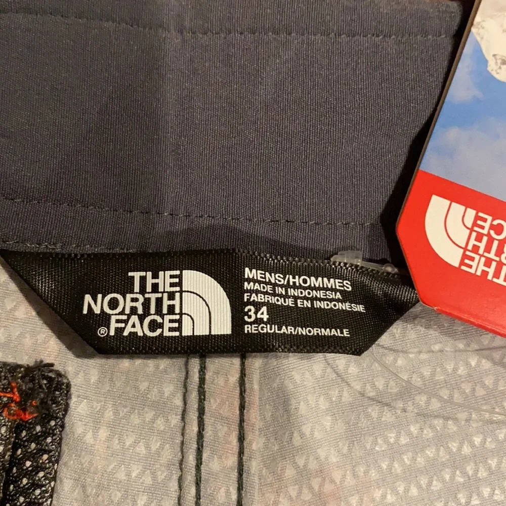 The North Face Whitecap Board Shorts